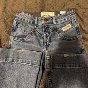 Smith & Rogue Women's Boot Cut Jeans